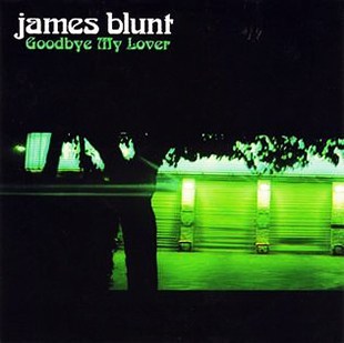 James Blunt - Goodbye My Lover mp3 download