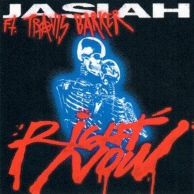 Jasiah Ft. Travis Barker – Right Now mp3 download