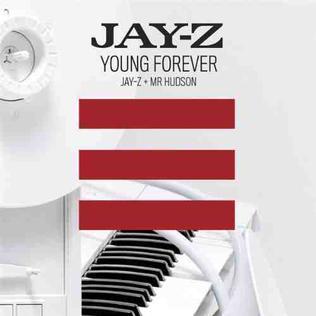 Jay Z – Young Forever Ft. Mr. Hudson
