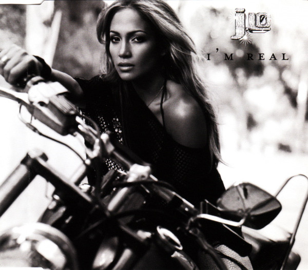 Jennifer Lopez - I'm Real + Remix Ft. Ja Rule mp3 download