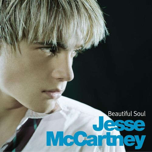 Jesse McCartney - Beautiful Soul mp3 download