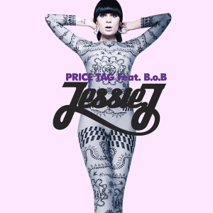 Jessie J Ft. B.o.B - Price Tag + Remix Ft. Devlin mp3 download