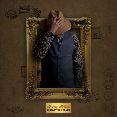 Jimmy Dludlu – Get Up, Stand Up Ft. Sandra St. Victor