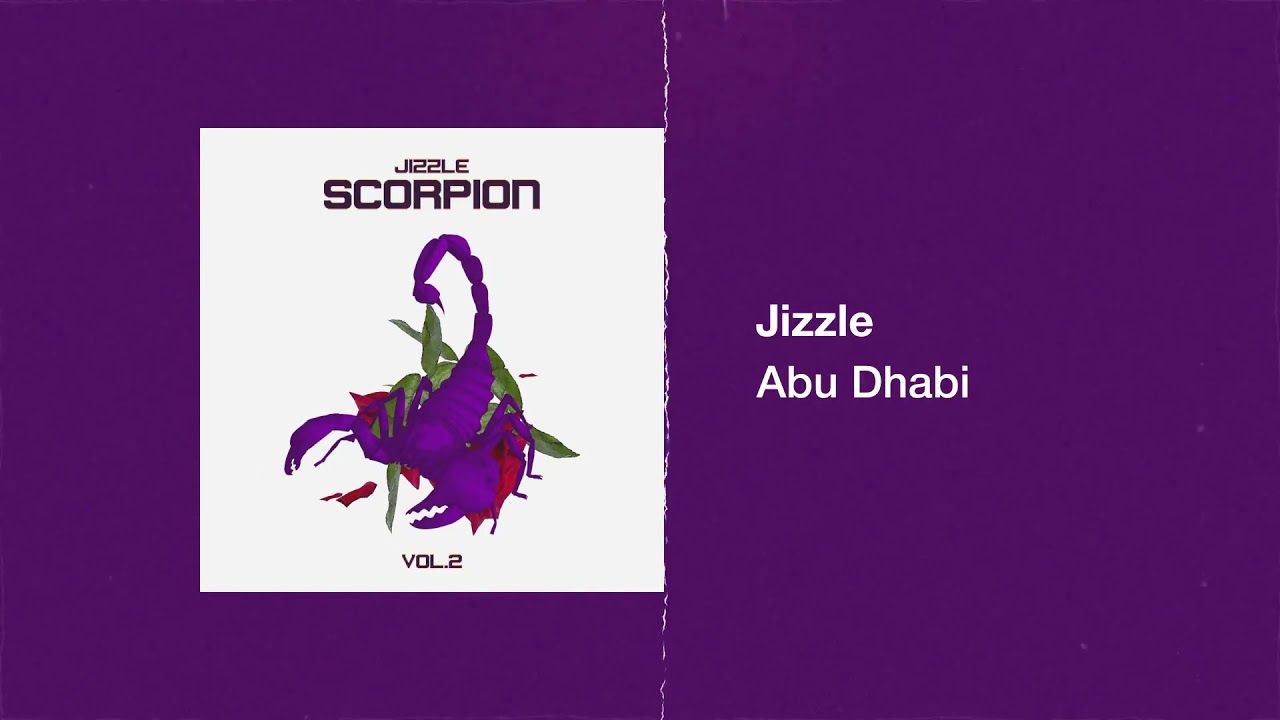 Jizzle – Abu Dhabi mp3 download
