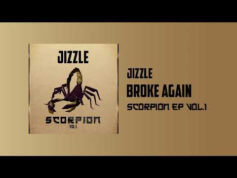 Jizzle – Broke Again (Remix) Ft. Stonebwoy mp3 download