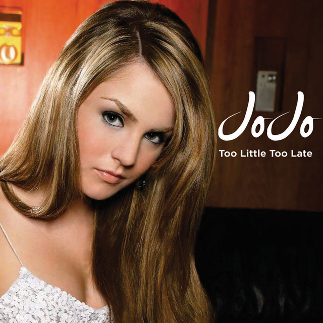JoJo - Too Little, Too Late mp3 download