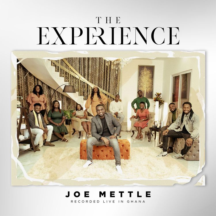 Joe Mettle – Asempa mp3 download