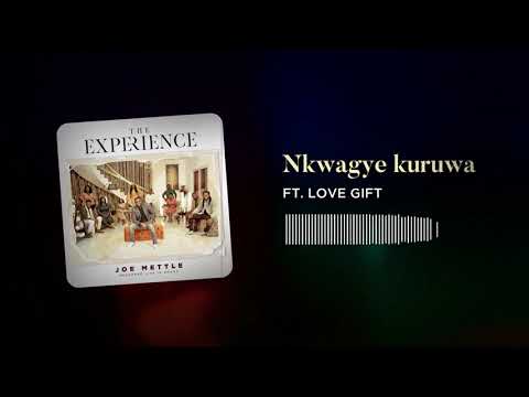 Joe Mettle – Nkwagye Kuruwa Ft. Love Gift mp3 download