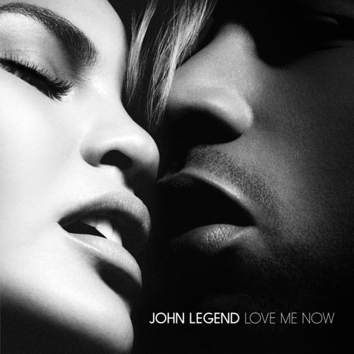 John Legend - Love Me Now mp3 download