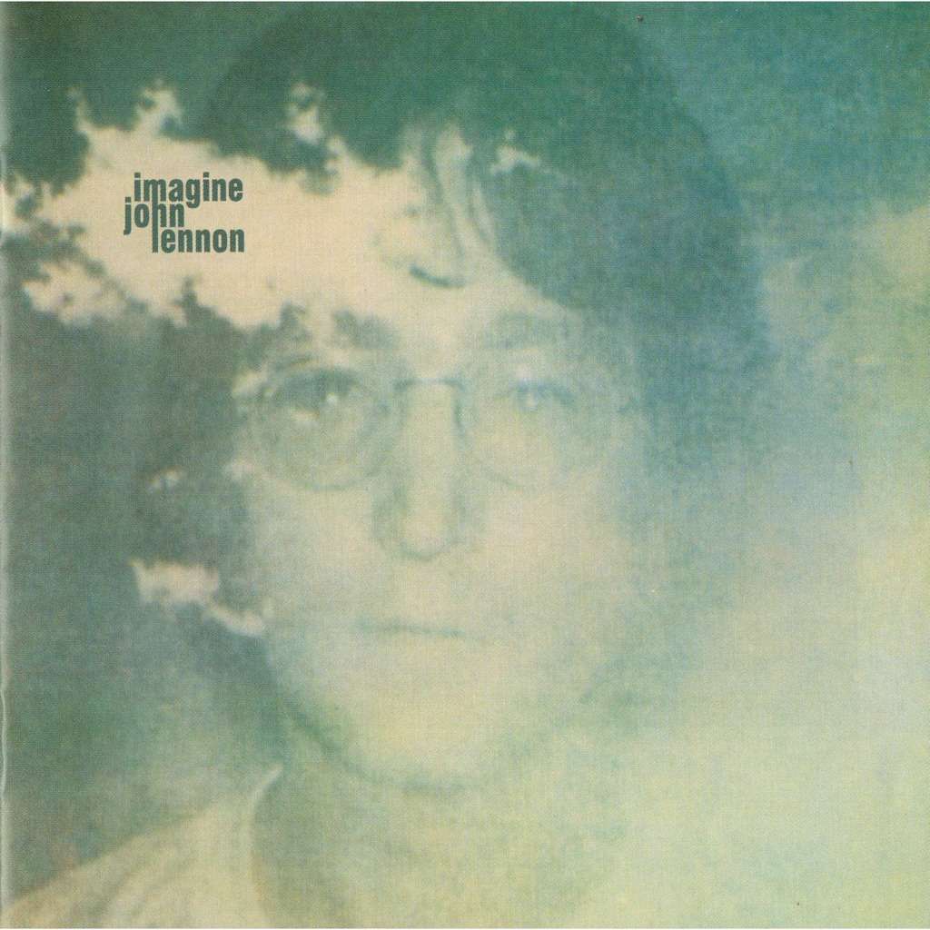 John Lennon - Imagine mp3 download