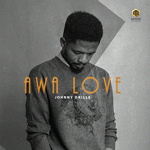 Johnny Drille – Loving is Harder