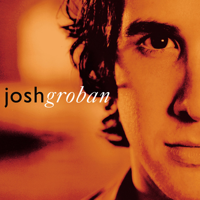 Josh Groban – You Raise Me Up
