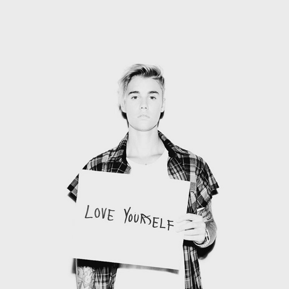 Justin Bieber - Love Yourself mp3 download