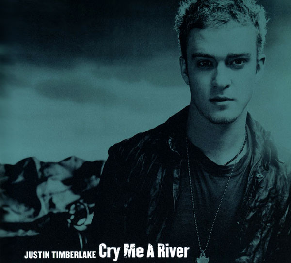 Justin Timberlake – Cry Me a River