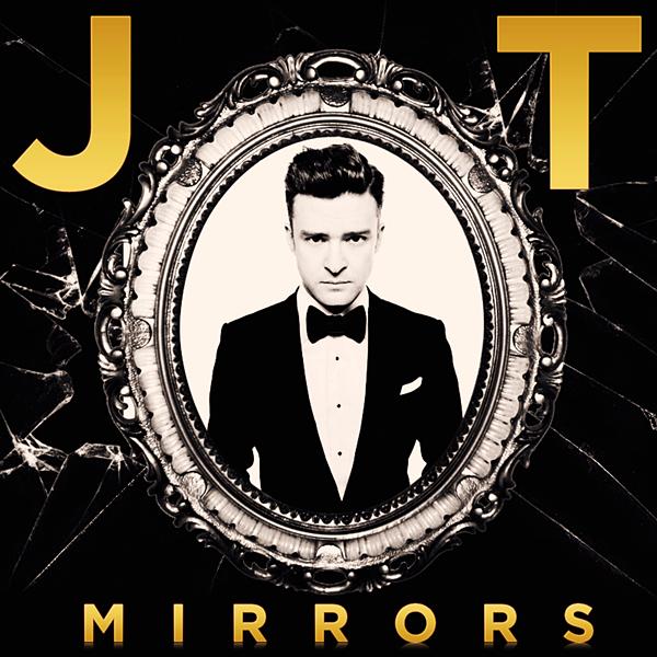 Justin Timberlake – Mirrors