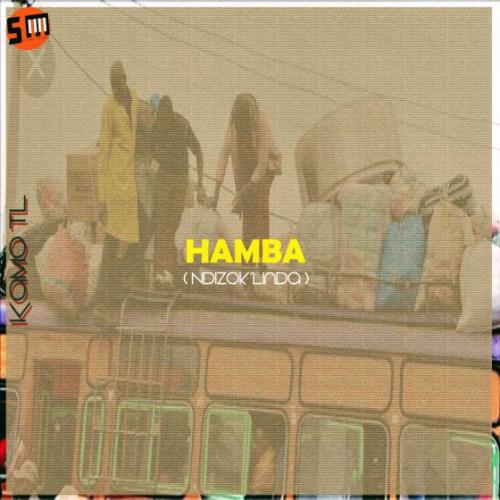 Kamo TL – Hamba (Ndizok’Linda) mp3 download
