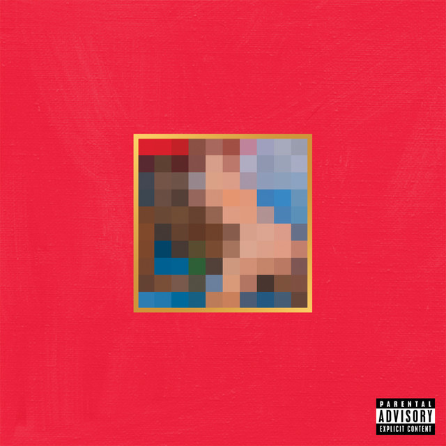 Kanye West - Blame Game Ft. John Legend, Chris Rock mp3 download