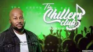 Kasango – The Chillers Club Mix S02E0
