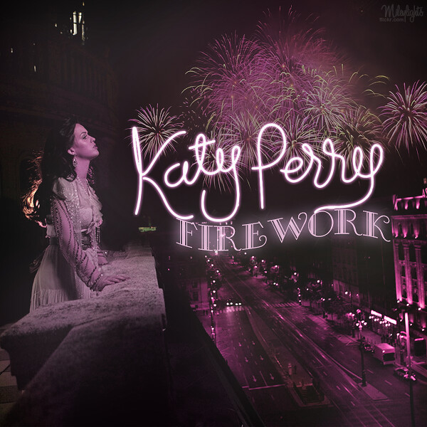 Katy Perry - Firework mp3 download
