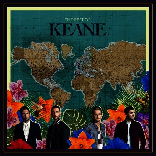 Keane - Russian Farmer's Song mp3 download