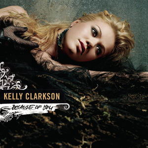 Kelly Clarkson - Because of You mp3 download