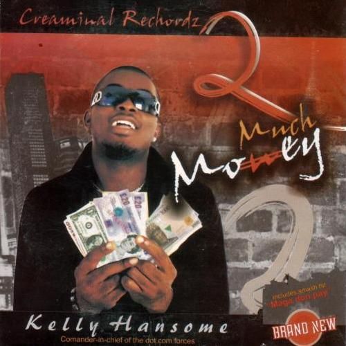 Kelly Hansome - Like Play, Like Play mp3 download