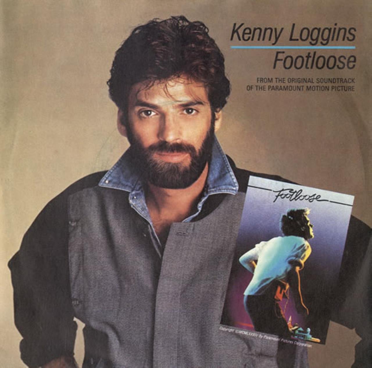 Kenny Loggins - Footloose mp3 download