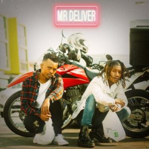 Kimosabe – Mr. Deliver Ft. Thato Feels mp3 download