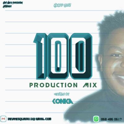 Konka SA – 100% Production Mix mp3 download