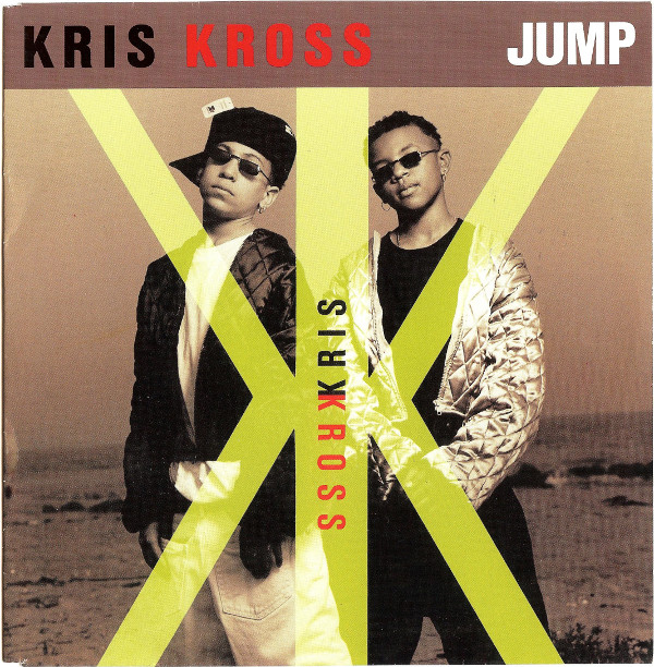 Kris Kross - Jump mp3 download