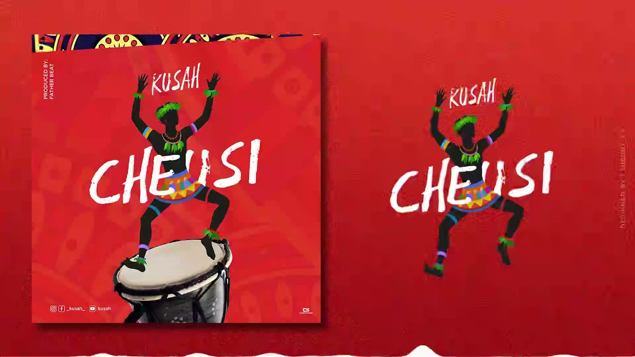 Kusah – Cheusi mp3 download