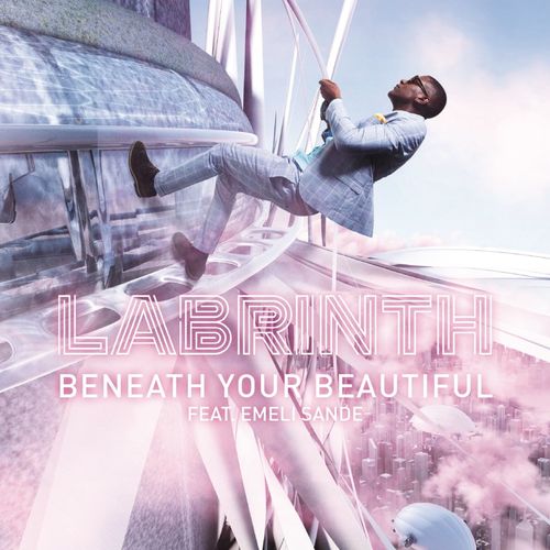 Labrinth Ft. Emeli Sande - Beneath Your Beautiful mp3 download