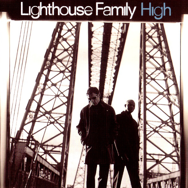 Lighthouse Family – High