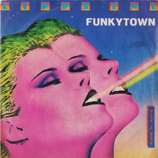 Lipps Inc. - Funkytown mp3 download