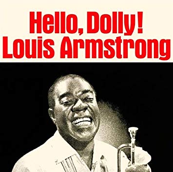 Louis Armstrong - Hello Dolly mp3 download