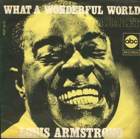 Louis Armstrong - What a Wonderful World mp3 download