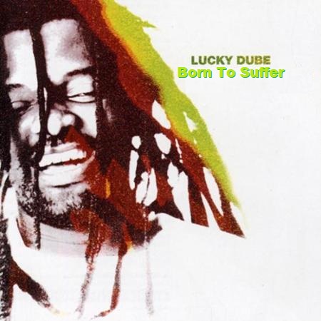 Lucky Dube - Born To Suffer mp3 download