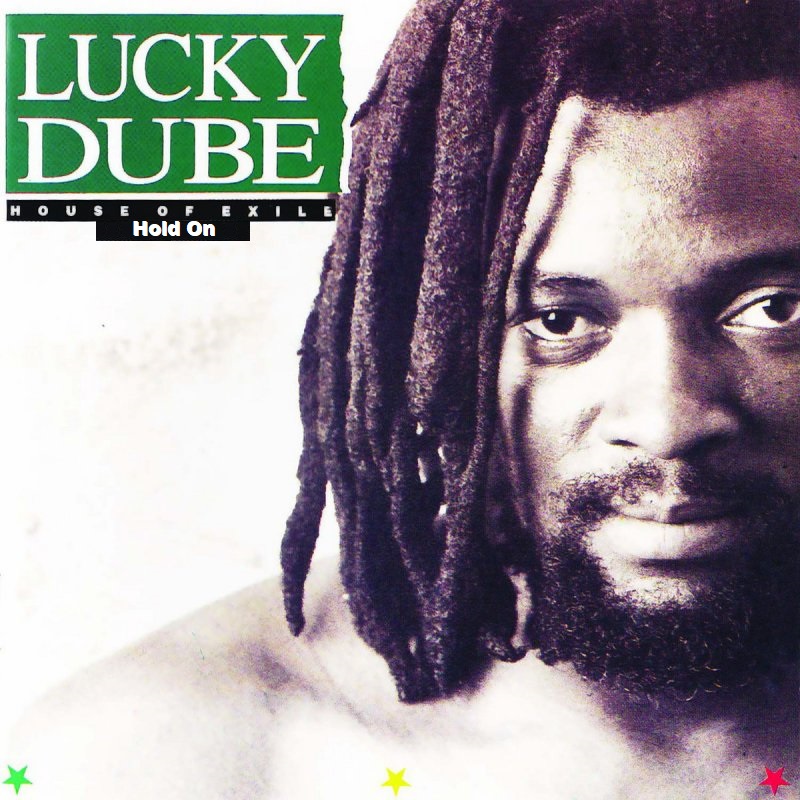 Lucky Dube - Hold On mp3 download