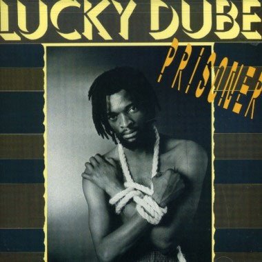 Lucky Dube - Prisoner mp3 download