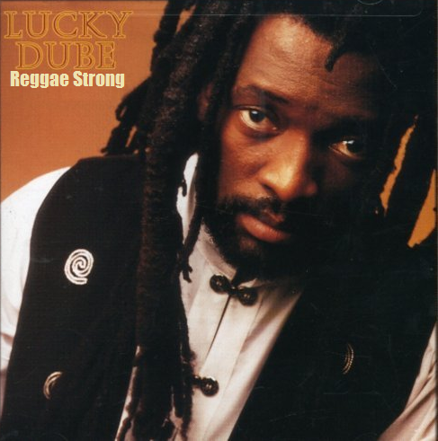 Lucky Dube - Reggae Strong mp3 download