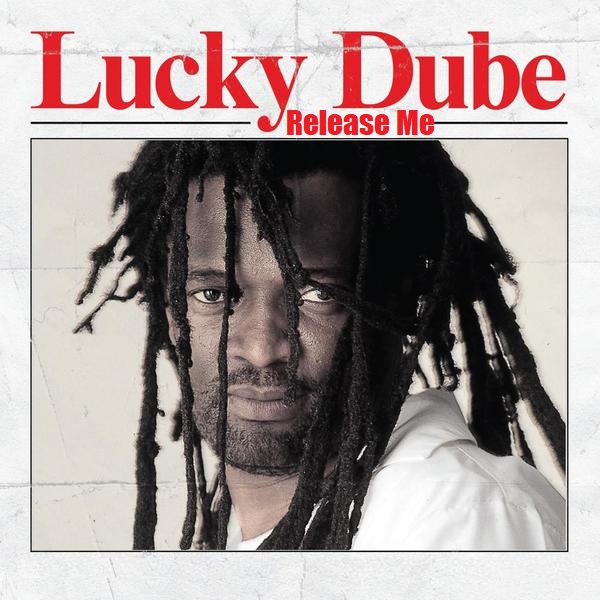 Lucky Dube - Release Me mp3 download