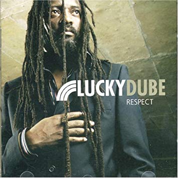 Lucky Dube - Respect mp3 download