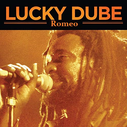 Lucky Dube - Romeo mp3 download