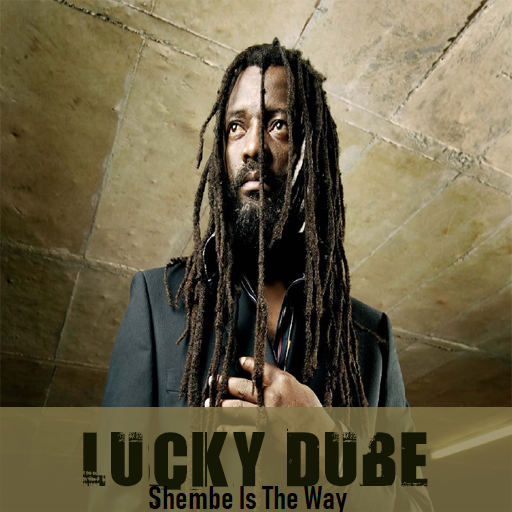 Lucky Dube - Shembe Is The Way mp3 download