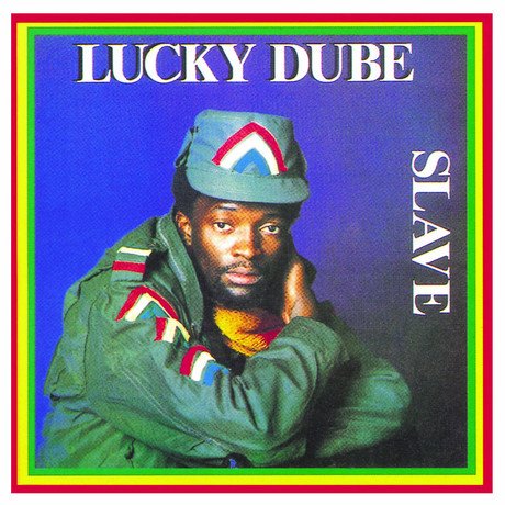 Lucky Dube - Slave mp3 download