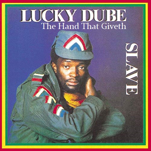 Lucky Dube - The Hand That Giveth mp3 download