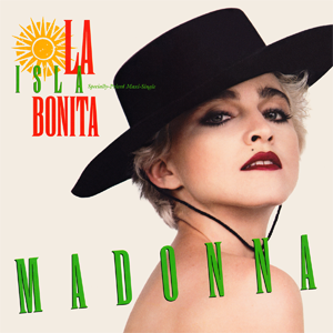 Madonna - La Isla Bonita mp3 download