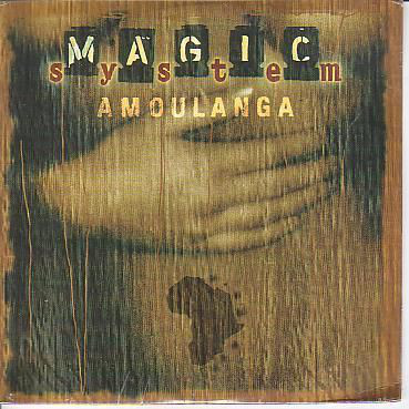 Magic System – Amoulanga