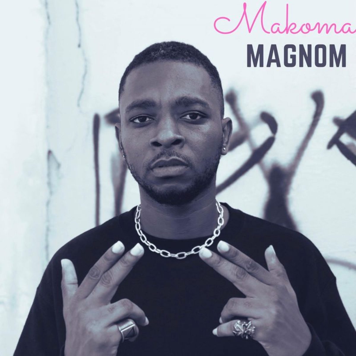 Magnom – Makoma mp3 download