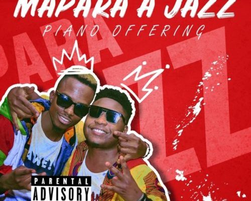 Mapara A Jazz – Intozoiboshwa Ft. Jazzy Deep & Nhlanhla mp3 download